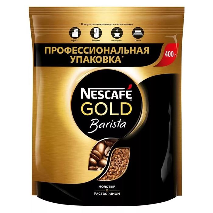 Нескафе голд кофе растворимый 500г Ozon 136