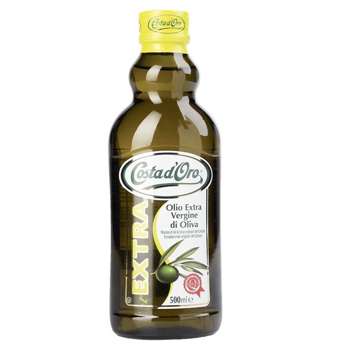 Costa масло оливковое
