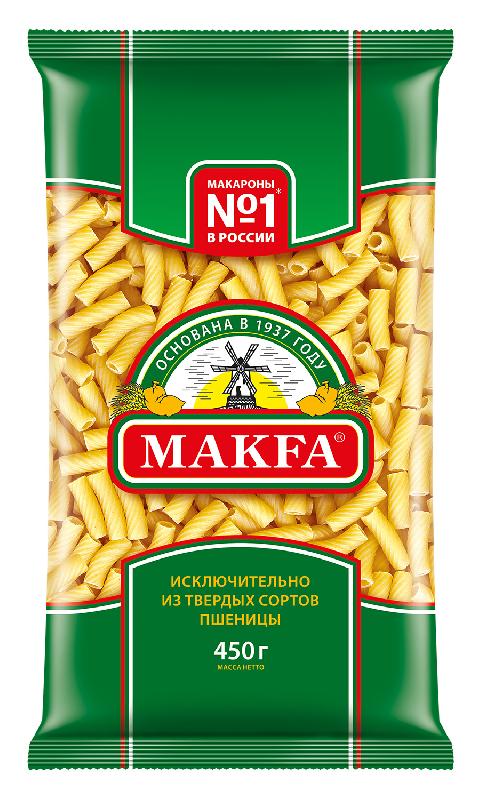 Макароны макфа рожки фото