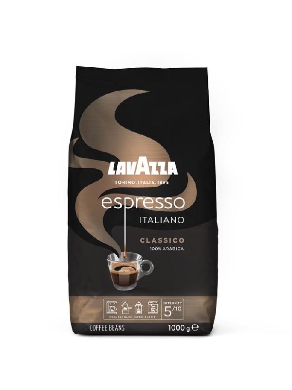 Caffe hotsell espresso lavazza