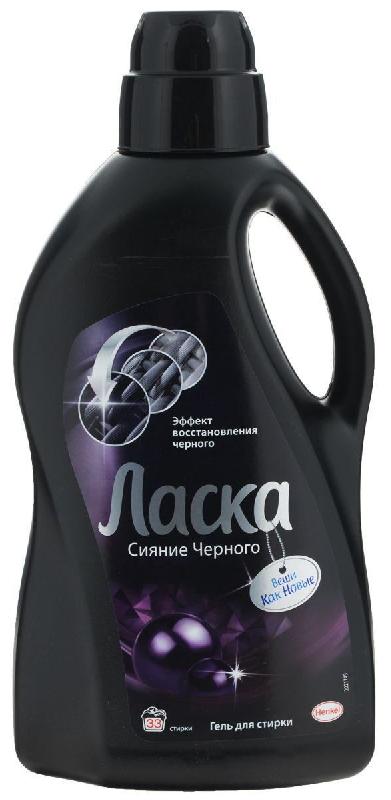 Ласка для черного Ozon