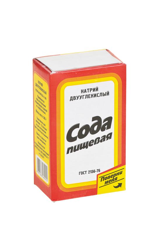 Сода Гост 76 Купить В Москве