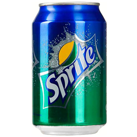 Картинка спрайт 0,33л*24 жб