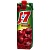 Картинка j-7 / джей-севен вишня нектар тет.пак. 1,00л (12 шт)