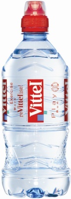 Картинка вода vittel / виттель 0,75 л. без газа (6 шт) спорт