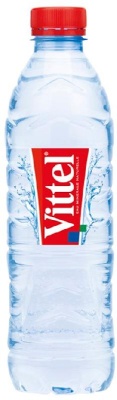 Картинка вода vittel / виттель 0,5 л. без газа (24 шт)