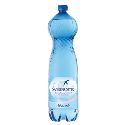 Картинка сан бенедетто (san benedetto) 1,5 л. негазированная, пэт