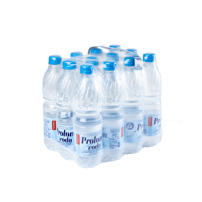 Картинка минеральная вода пролом 0,5 пластик негаз (12 шт)