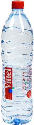Картинка вода vittel / виттель 1,5 л. без газа (6 шт)