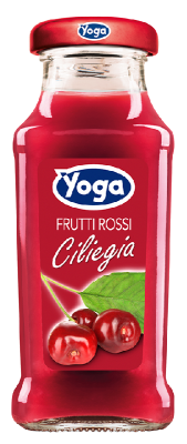 Картинка  yoga вишня 0,2 ст (24 шт)