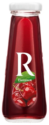 Картинка нектар rich вишневый 0,2л (12шт)