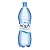 Картинка вода аква минерале ( aqua minerale), пэт, 2л*6, негазированная
