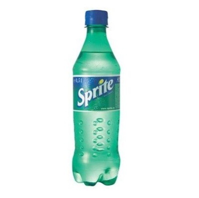 Картинка спрайт 0,5л*24 пэт