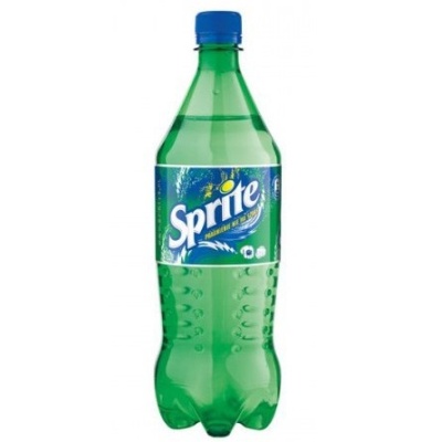 Картинка спрайт 1л*12 пэт