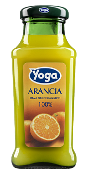 Картинка yoga апельсин 0,2 ст (24 шт)