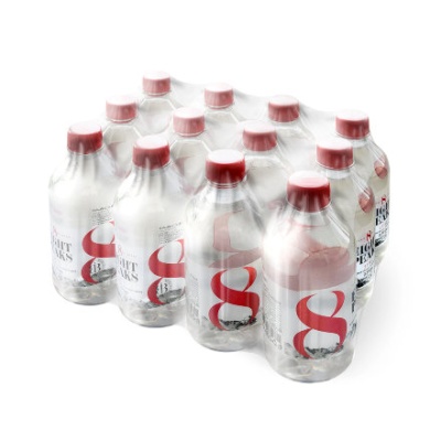 Картинка вода  восемь вершин (eight peaks) 0,39 негаз пэт (12шт)