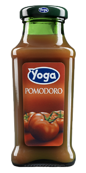 Картинка  yoga томат 0,2 ст (24 шт)