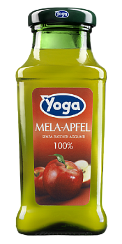 Картинка yoga яблоко 0,2 ст (24 шт) 