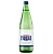 Картинка вода fiuggi/фьюджи 1,0 л стекло газ (6шт)