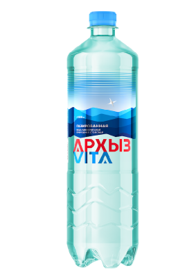 Картинка архыз 1л газ пэт (9шт.)