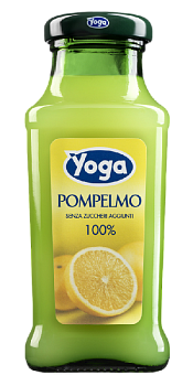 Картинка  yoga грейпфрут 0,2 ст (24 шт)