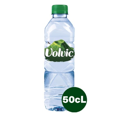 Картинка вода volvic/вольвик 0,5 пэт без газа (24 шт)